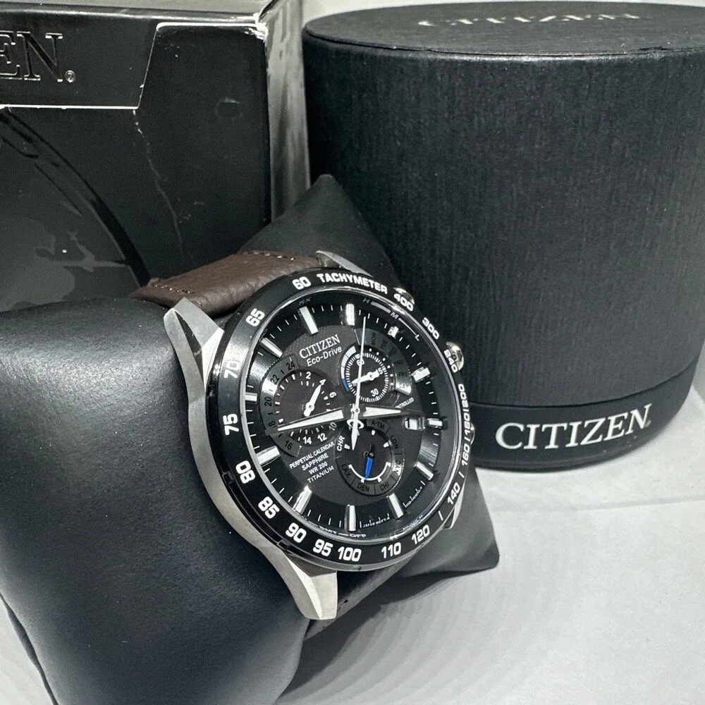 Citizen E650-S075181 XOB216